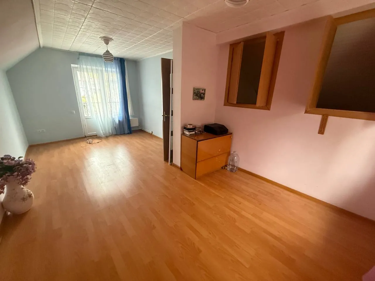 Chișinău Stăuceni str. Dmitrii Cantemir 7