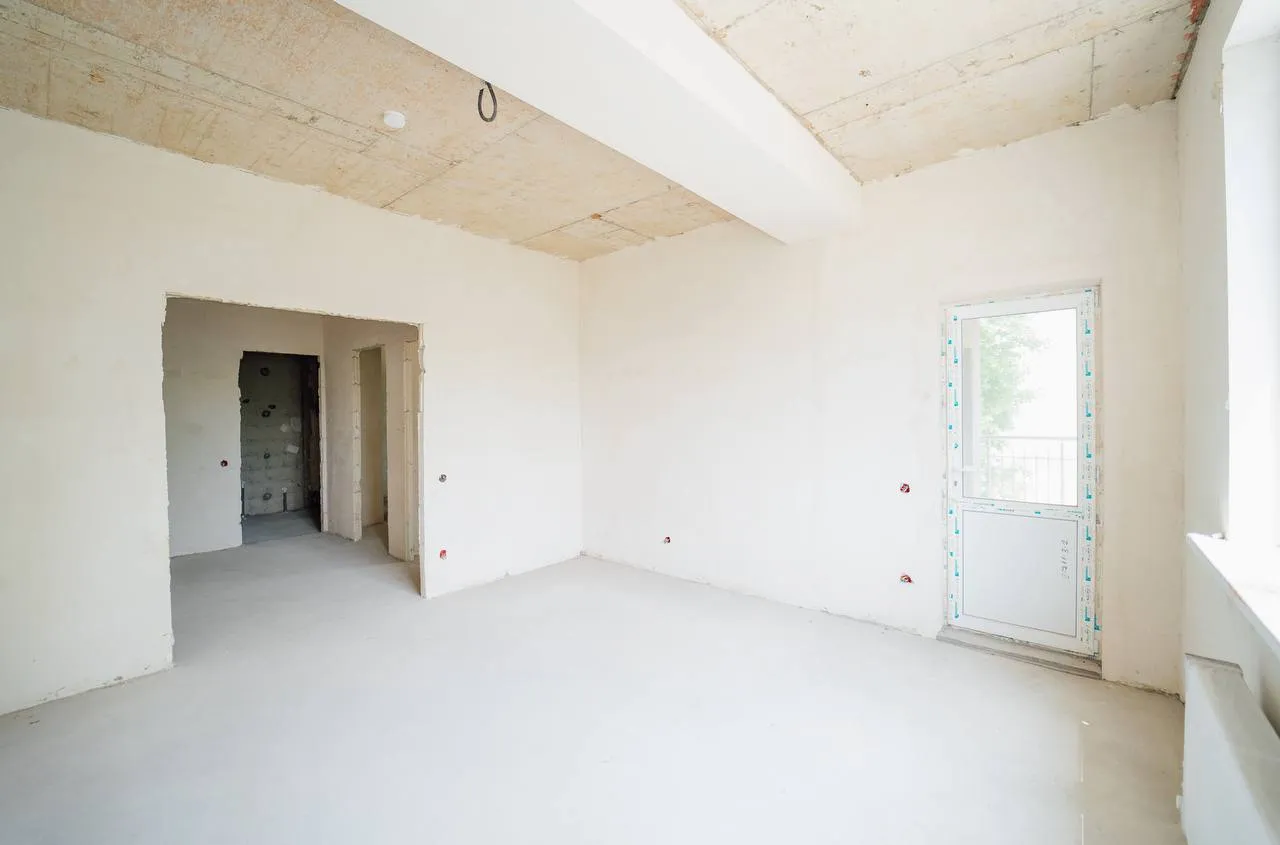 Chișinău Riscani str. Nicolae Dimo 5