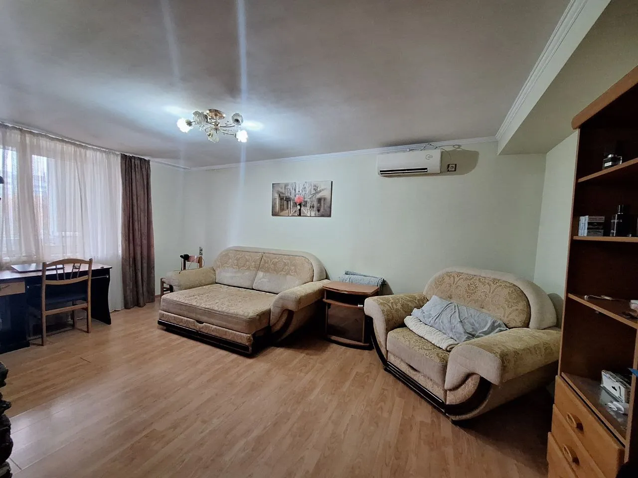 Chișinău str. Drumul Viilor 1