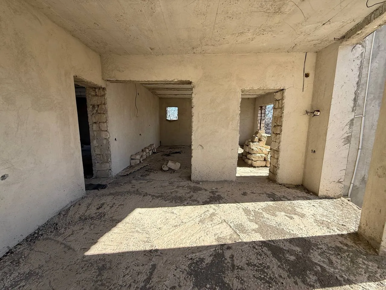 Chișinău Ciorescu str. Chișinăului 7