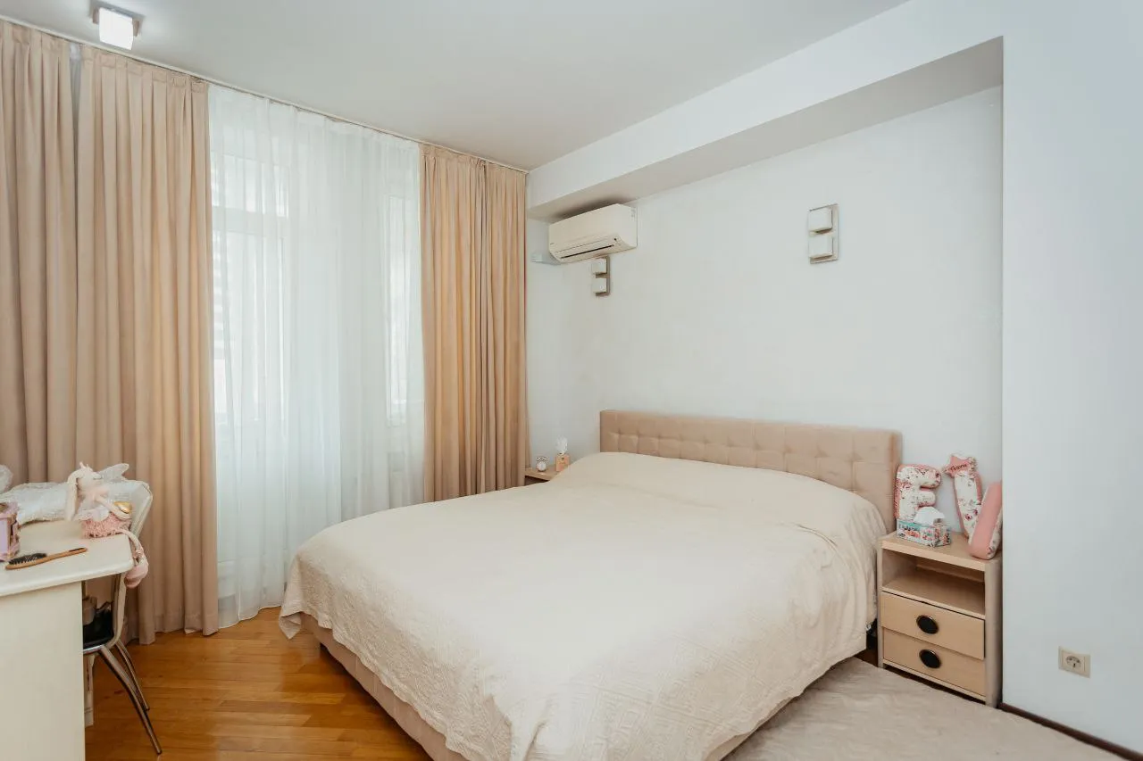 Chișinău Telecentru, str.Pictor Mihai Grecu 8