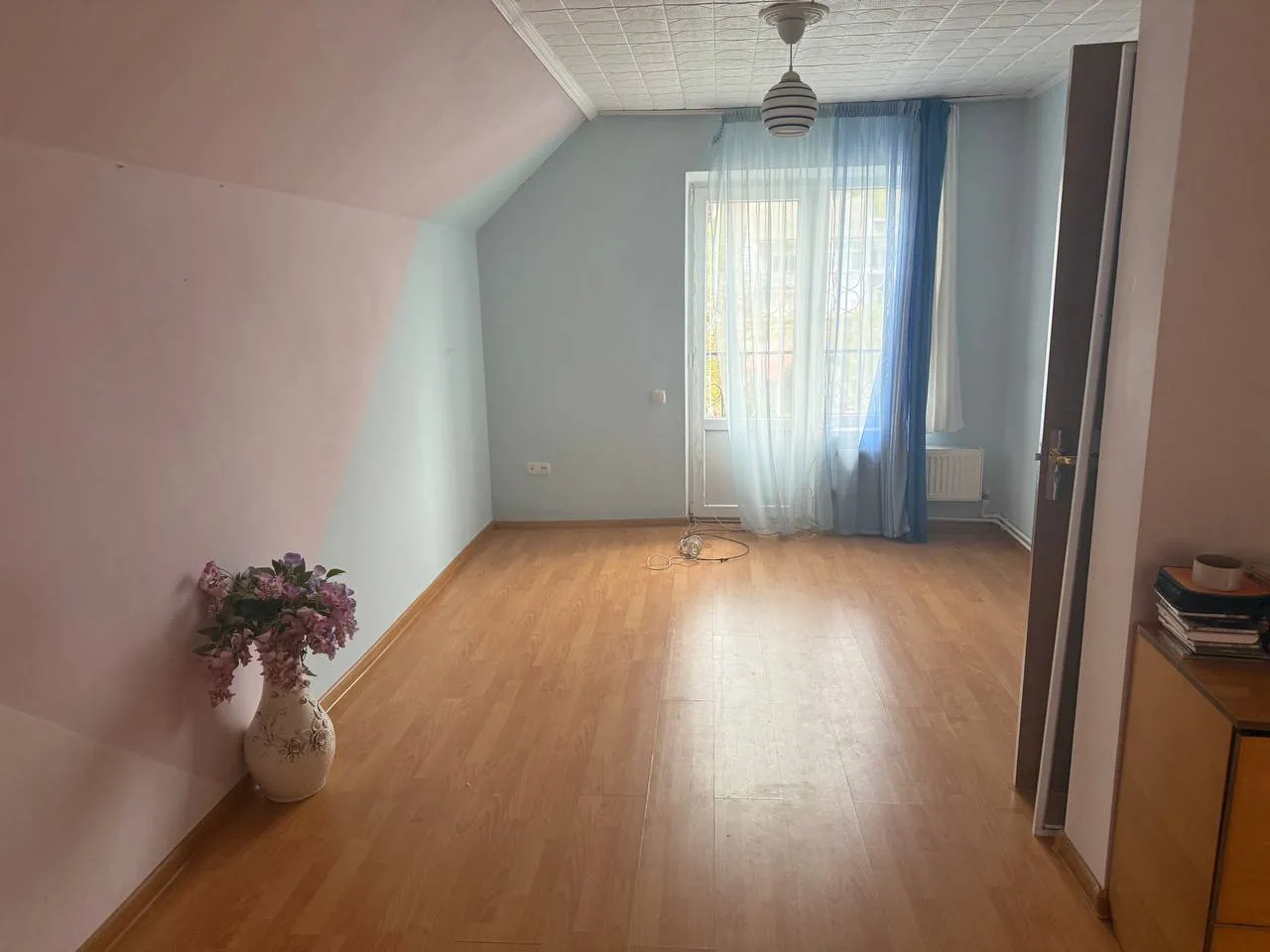 Chișinău Stăuceni str. Dmitrii Cantemir 6