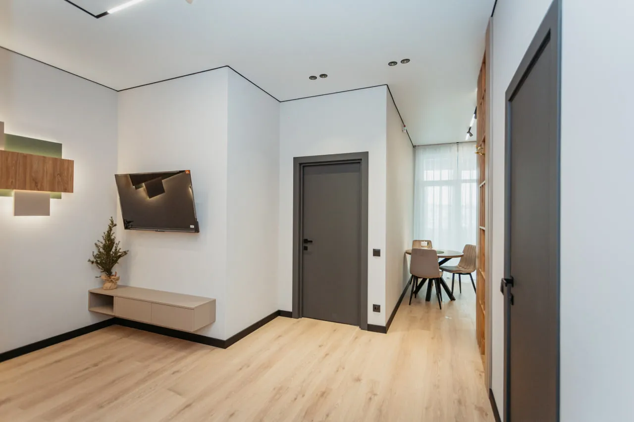 Chişinău Buiucani str. Vasile Lupu 5