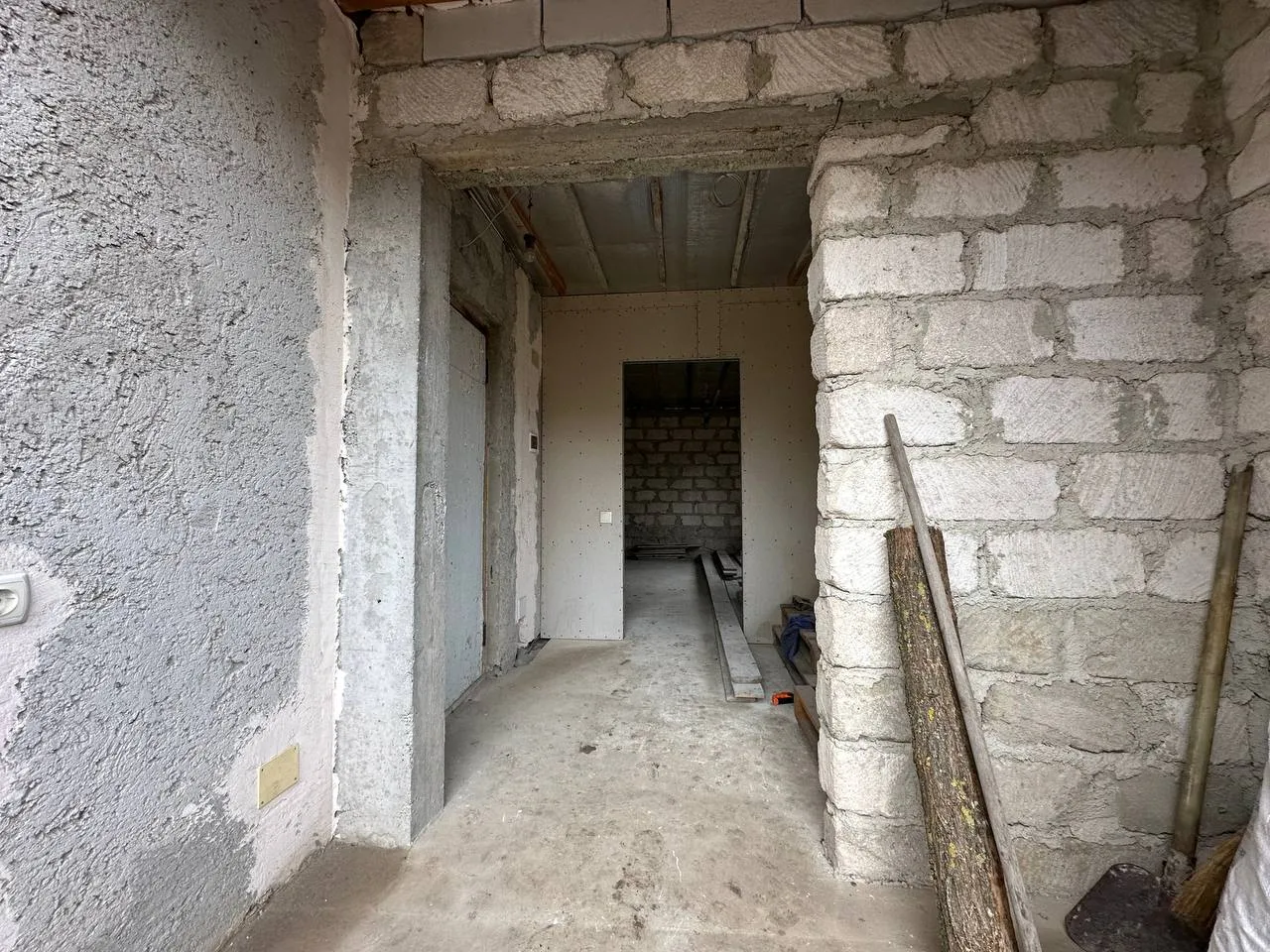 Strășeni Cojușna str. Revăzut Lomtadze  6