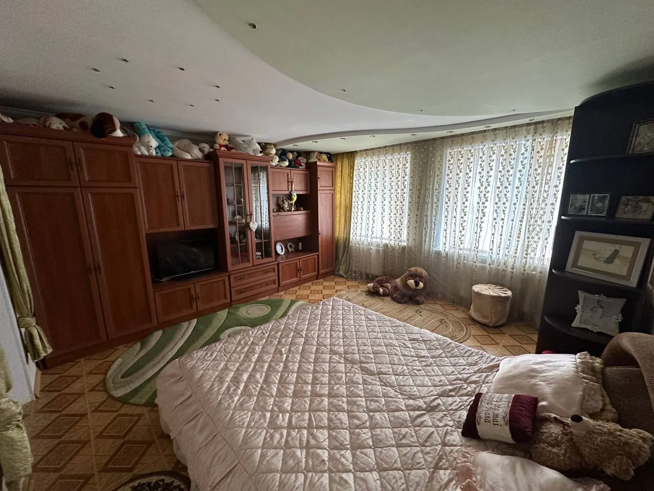 Strășeni Cojușna str-la. Florilor 3