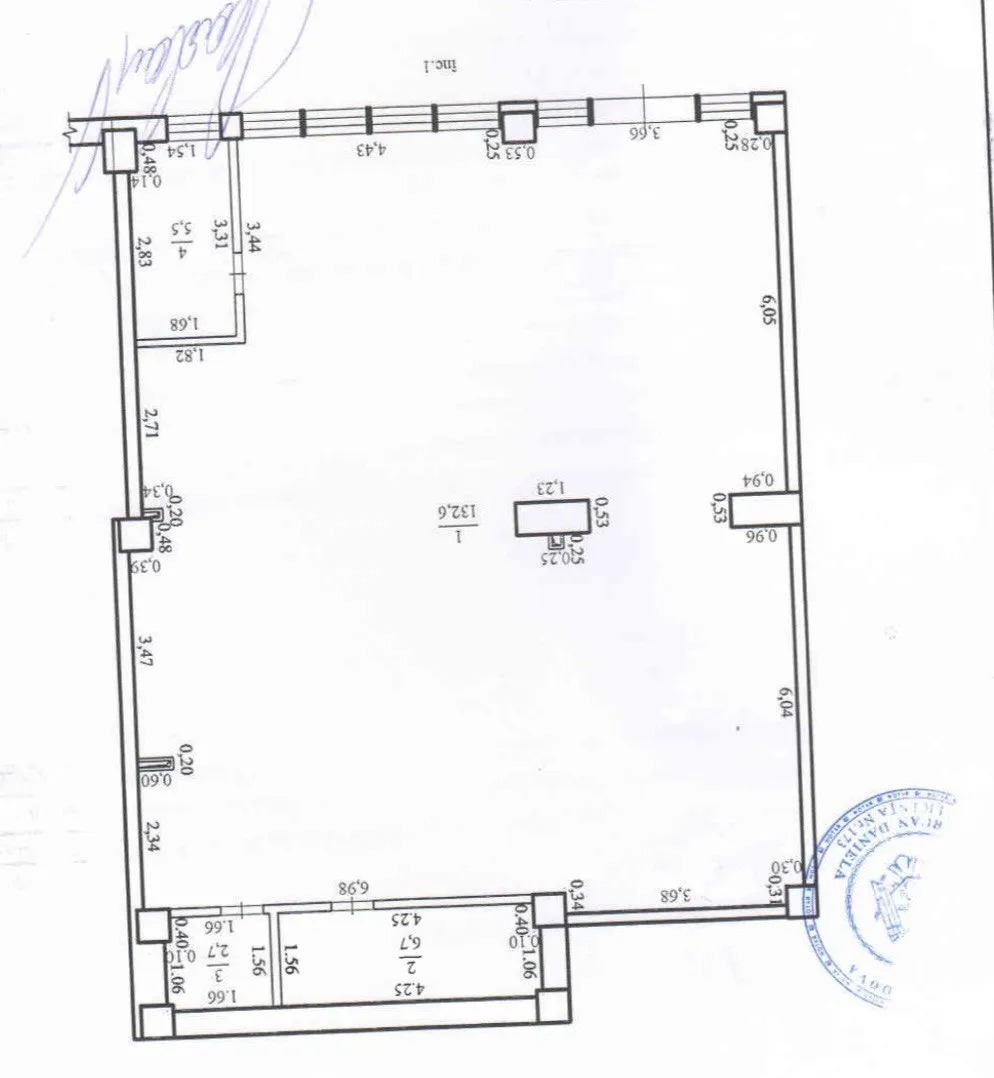 Chișinău Ciocana bd. Mircea cel Bătrân 4