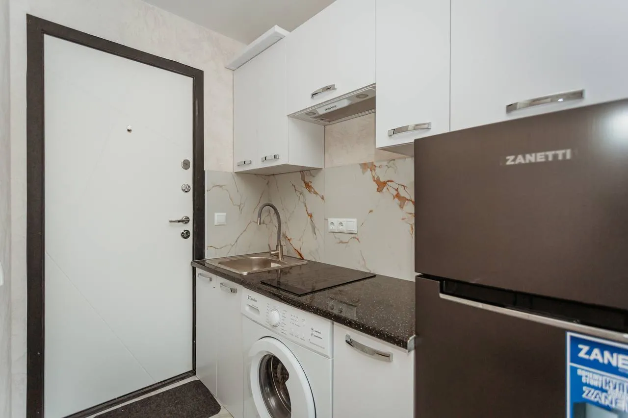 Chișinău Sculeanca str. Mesager 4