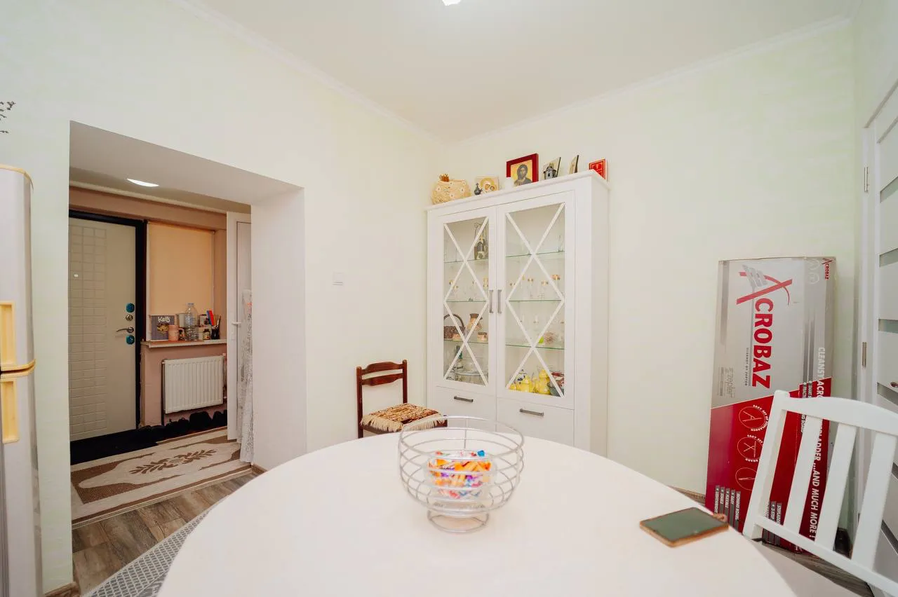 Chișinău Centru str. Alexandru Hâjdeu 3