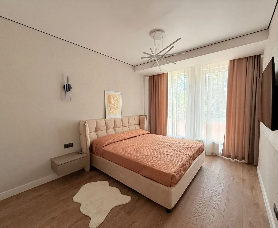 Chișinău Botanica str. Iurie Babei 3