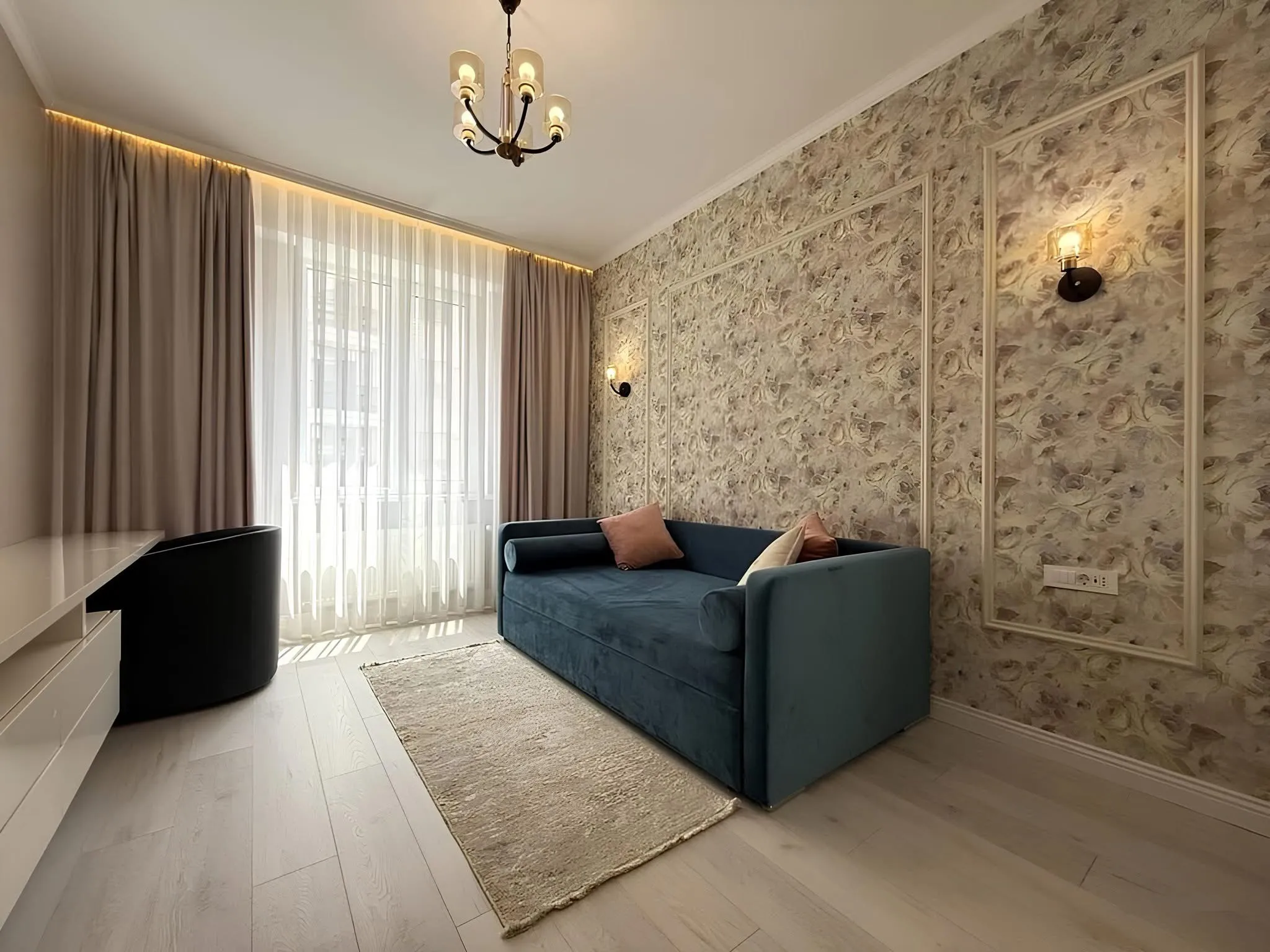 Chișinău Centru str. Ciocîrlia 8