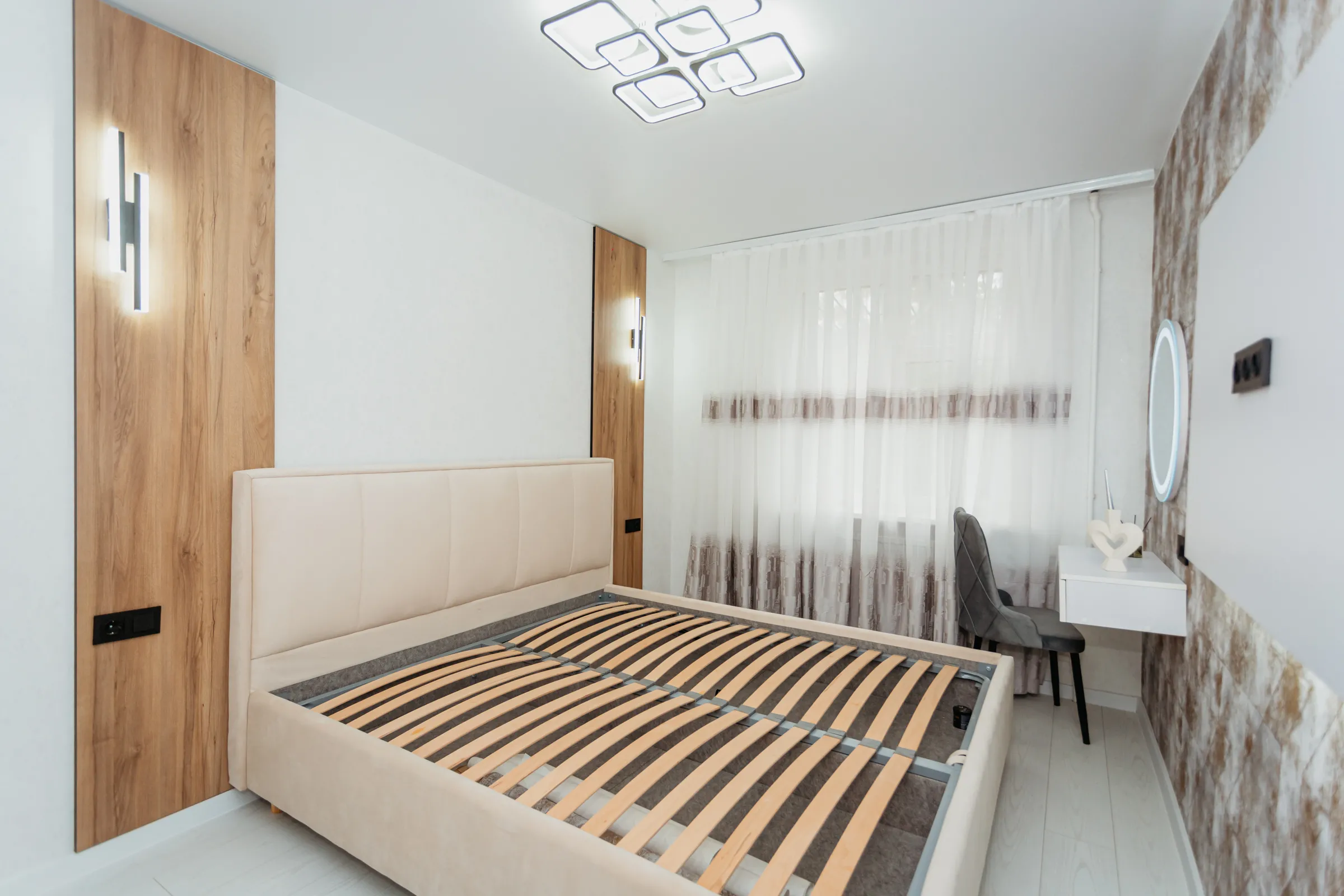 Chișinău Buiucani str. Ion Creangă 7