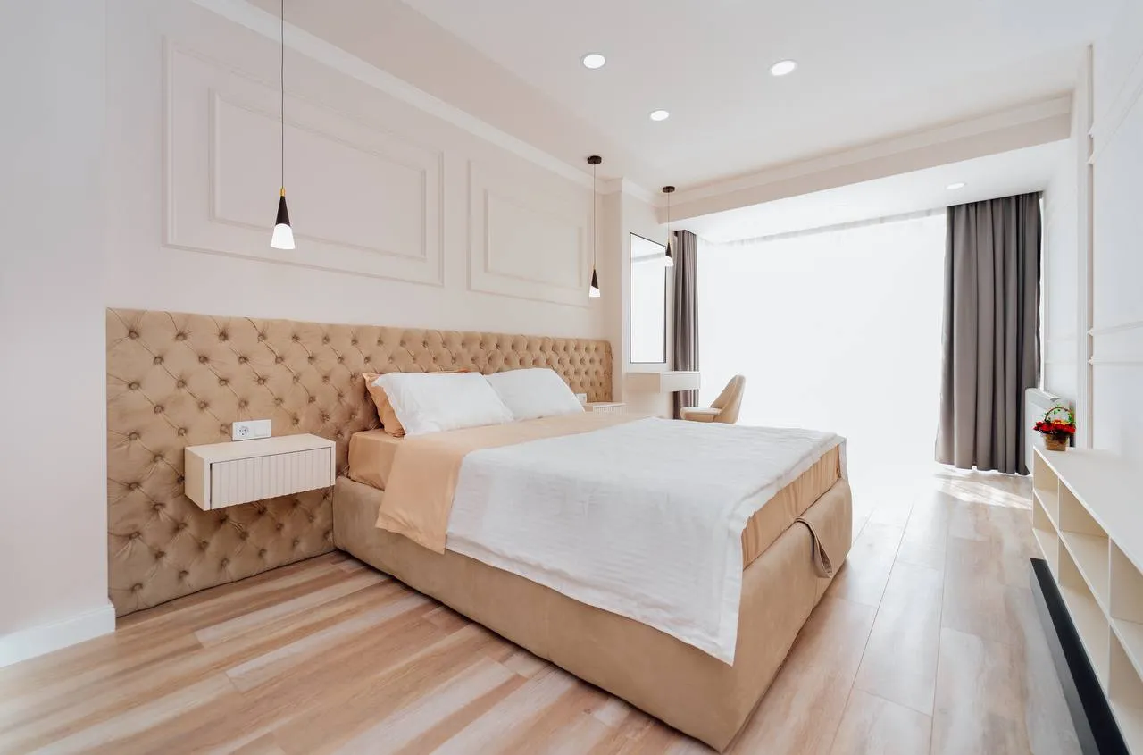 Chișinău Buiucani str. Ion Buzdugan 9