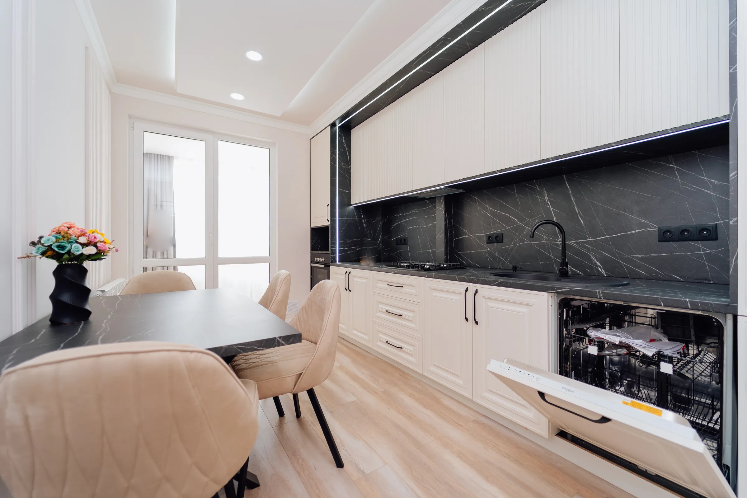 Chișinău Buiucani str. Ion Buzdugan 5