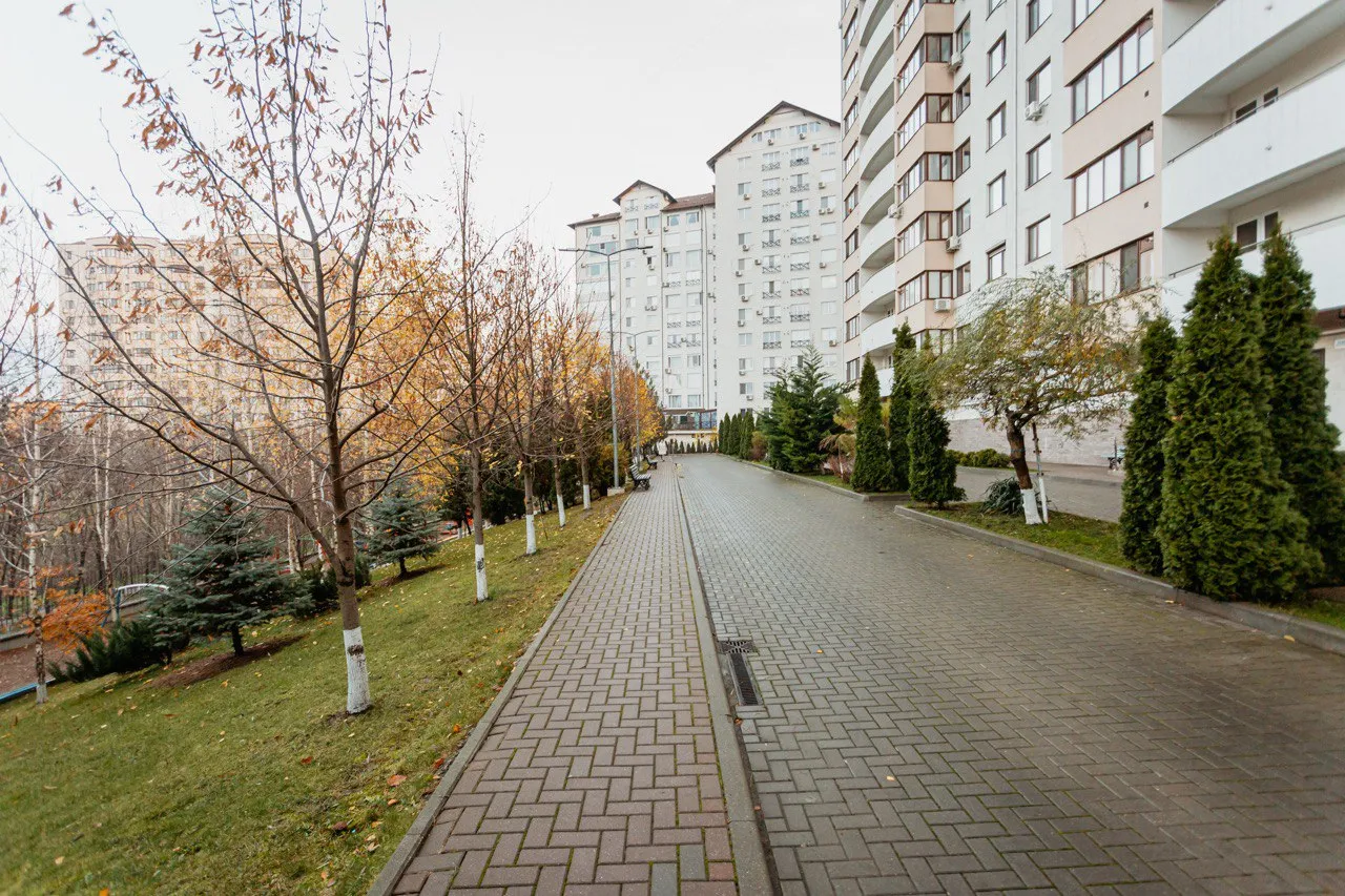 Chișinău Botanica str. Tudor Ștrișcă 10