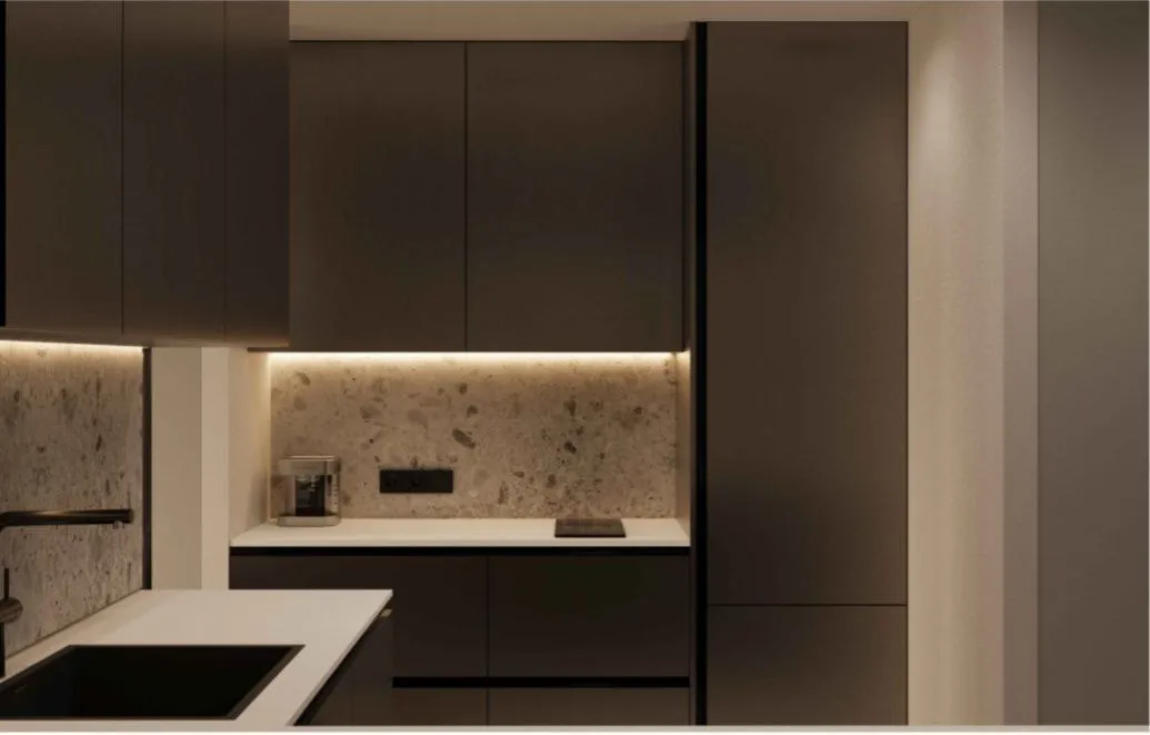 Chișinău Centru str. Columna 6