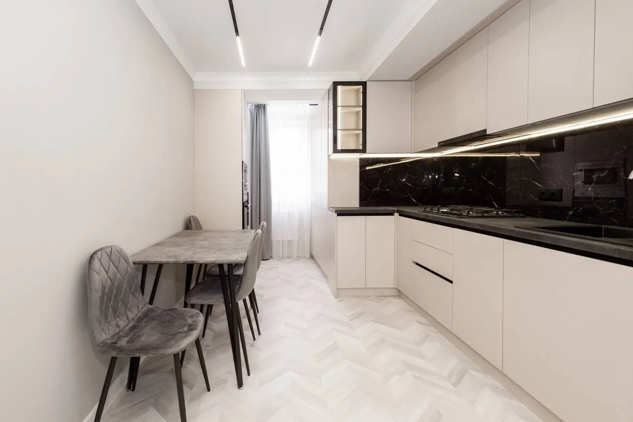 Chișinău Durlești str. Nicolae Dimo 1