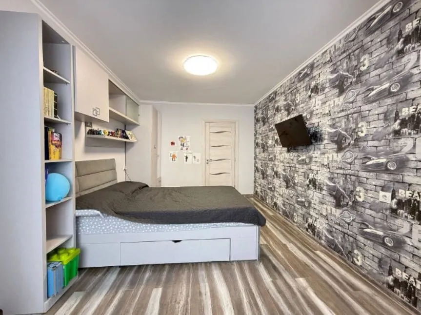 Chișinău Ciocana bd. Mircea cel Bătrân 4