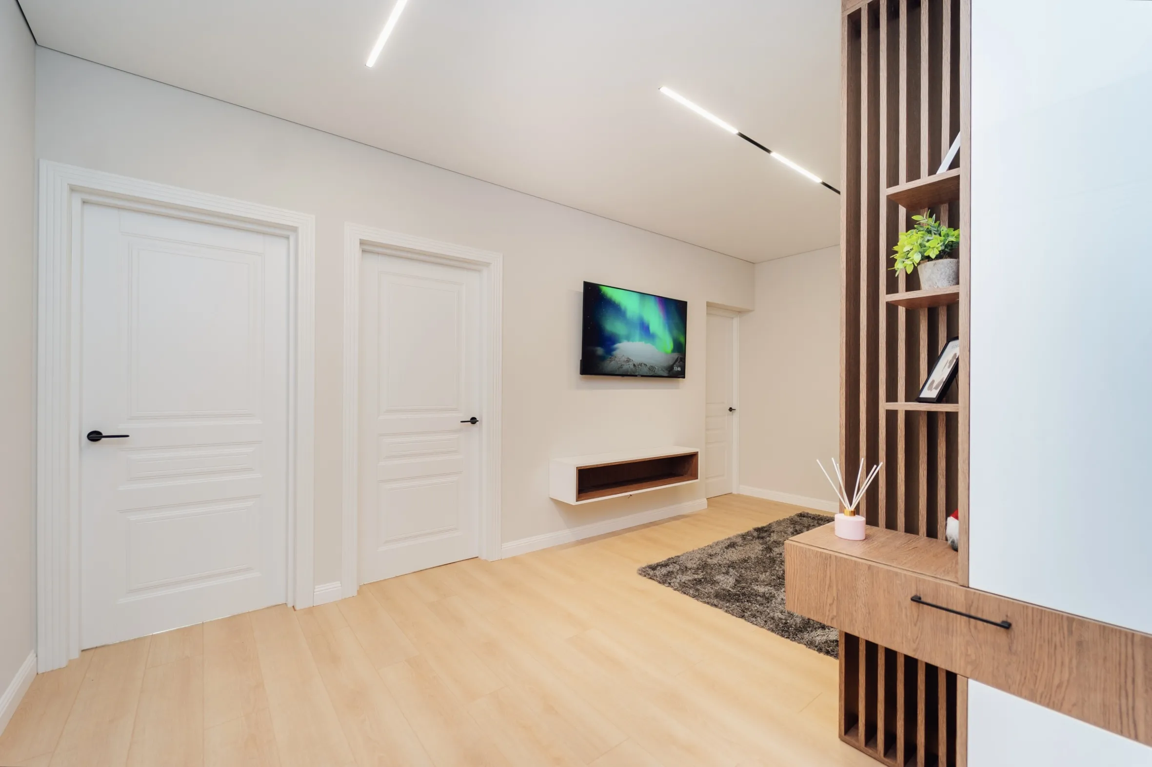 Chișinău Buiucani str. Vasile Lupu 4