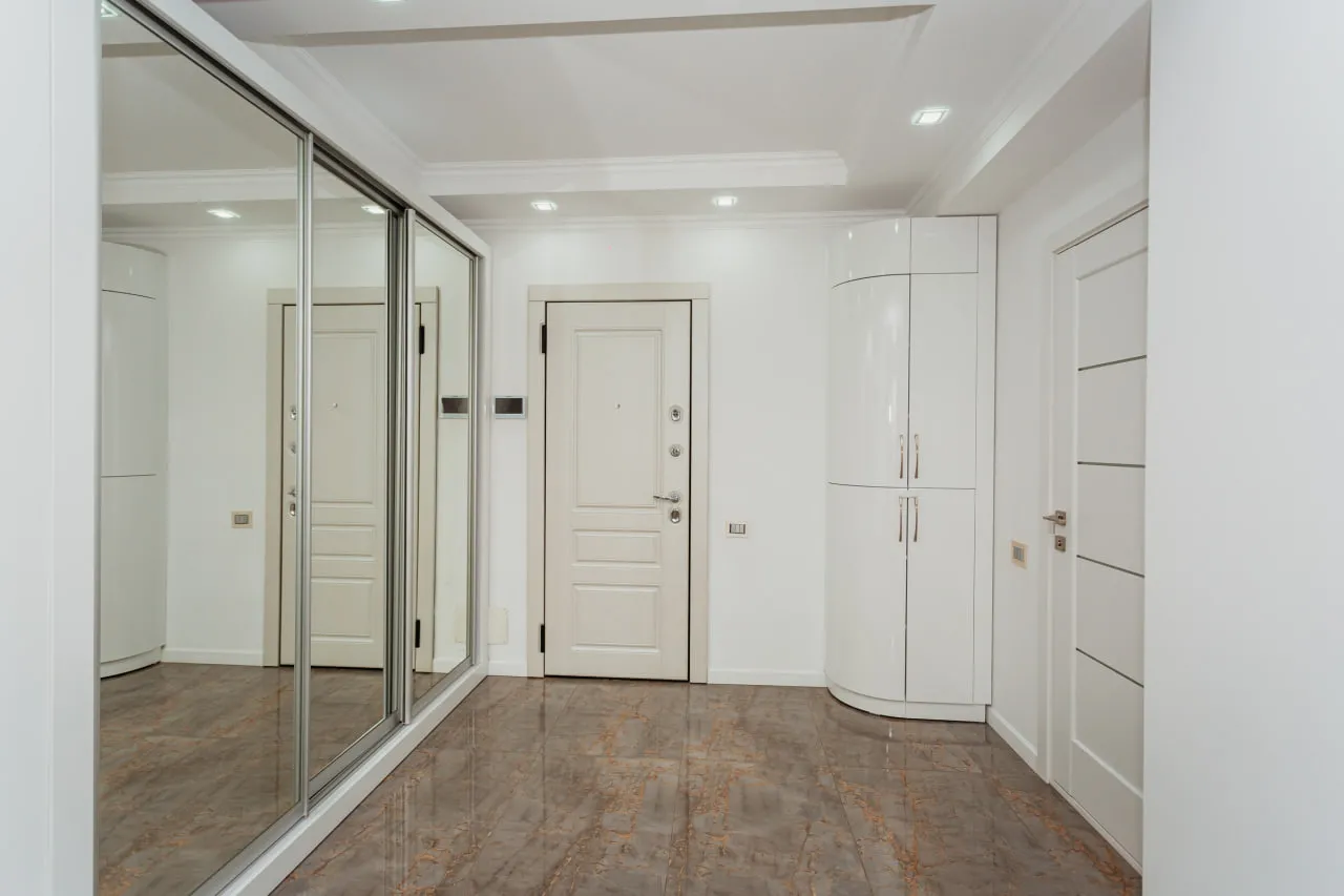 Chișinău Centru str. Zamfir Arbore 12