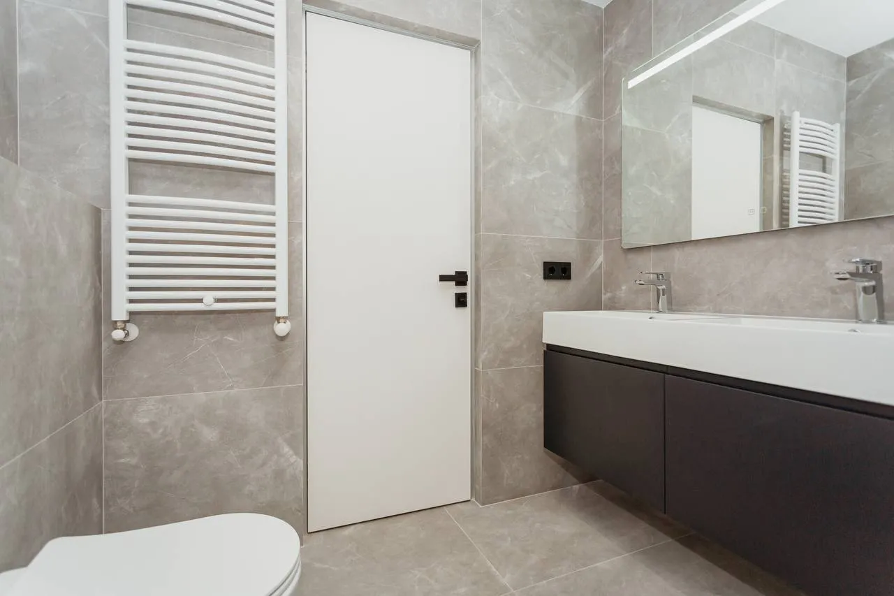 Chișinău Rîșcani str. Matei Basarab 12