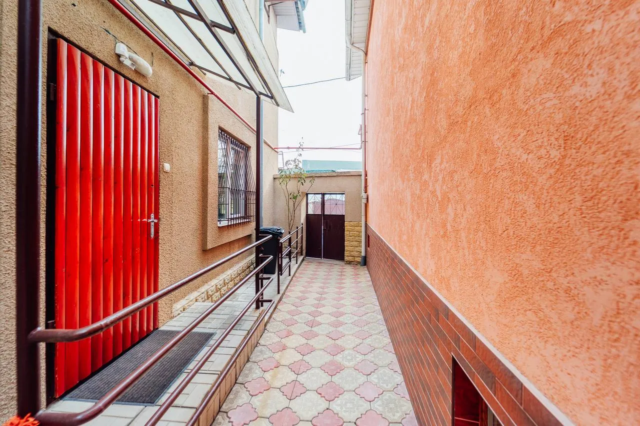 Chișinău Centru str. Odesa 30