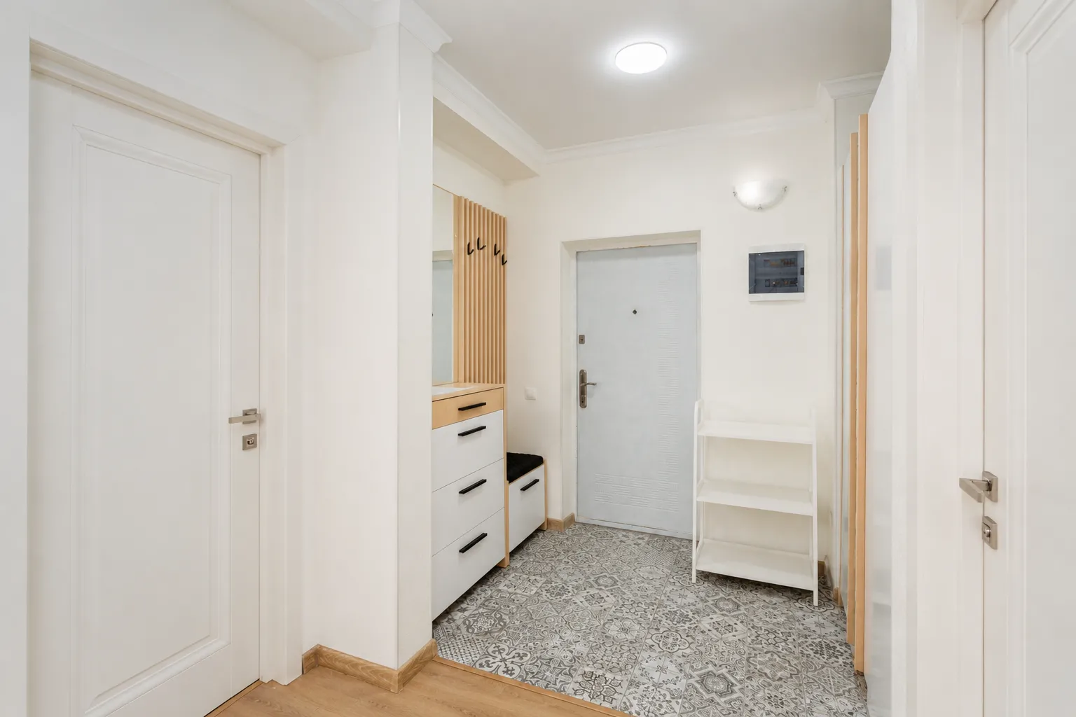 Chișinău Centru str. Moara Roșie 11