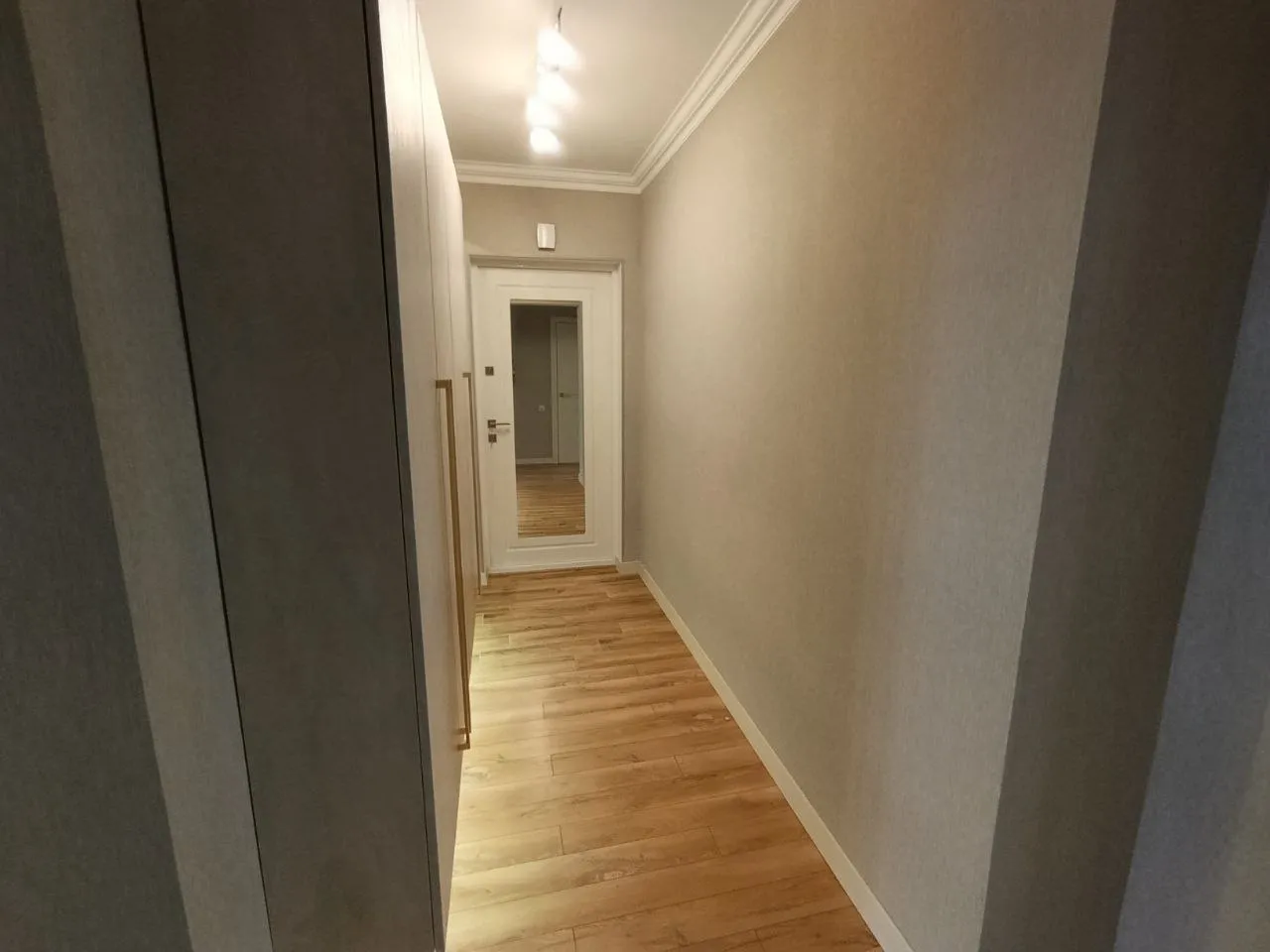 Chișinău Ciocana str. Ginta Latină 8