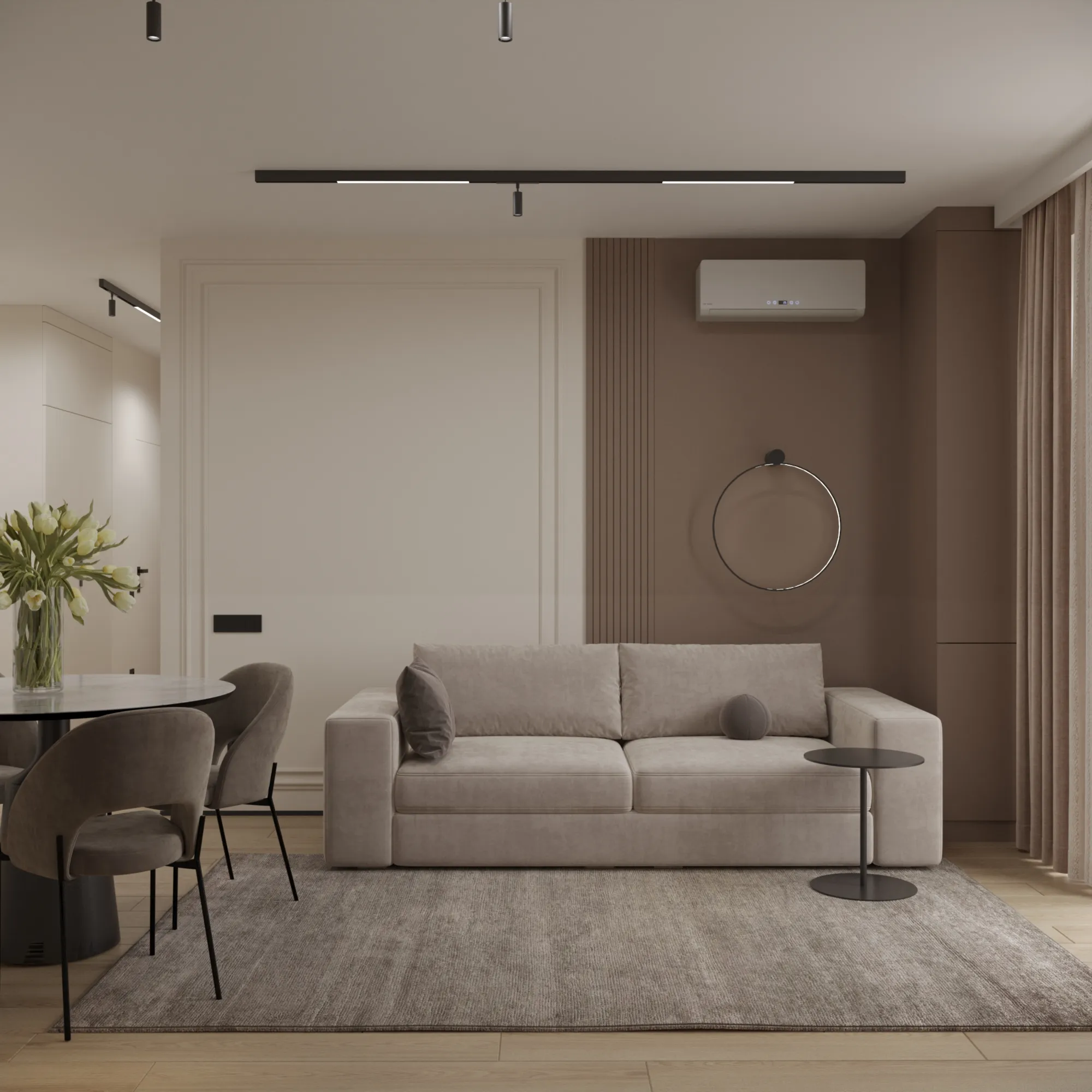 Chișinău Telecentru str. Cobzarilor 6