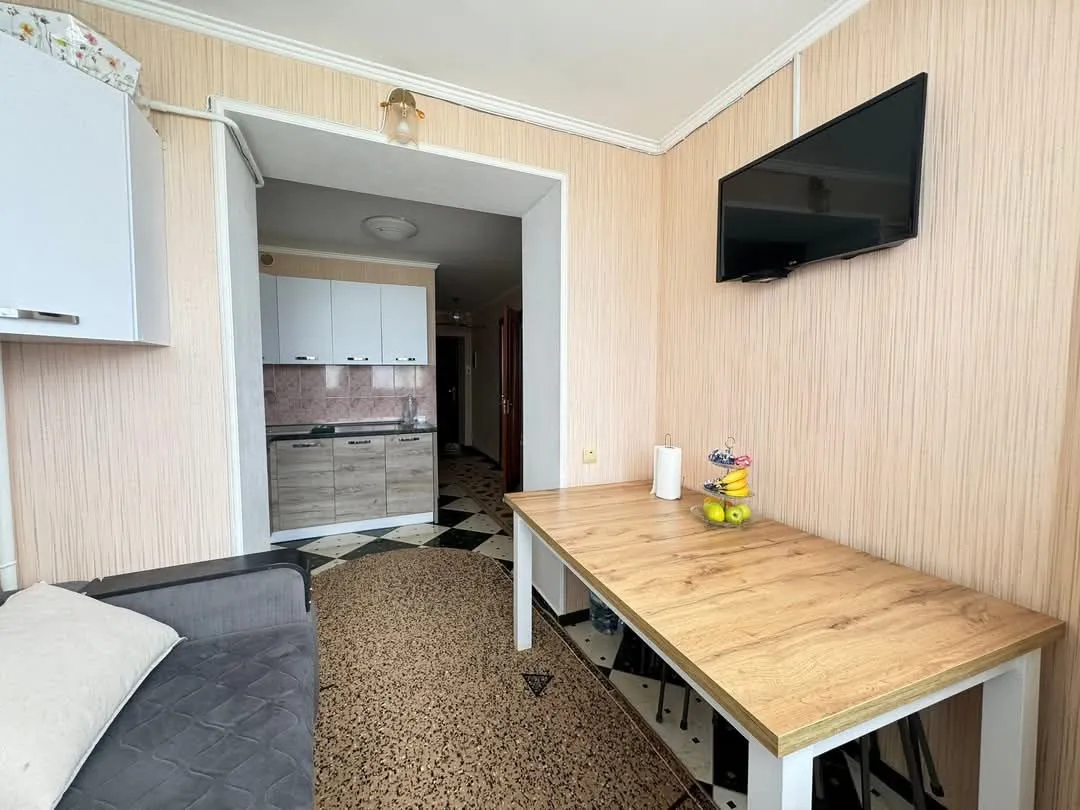 Chișinău Posta Veche str. Constructorilor 2