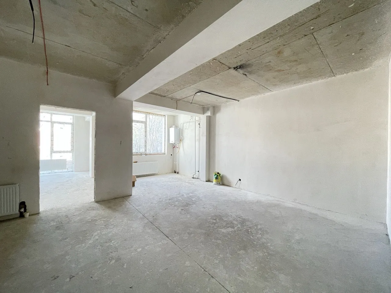 Ialoveni, Centru str. Moldova  1