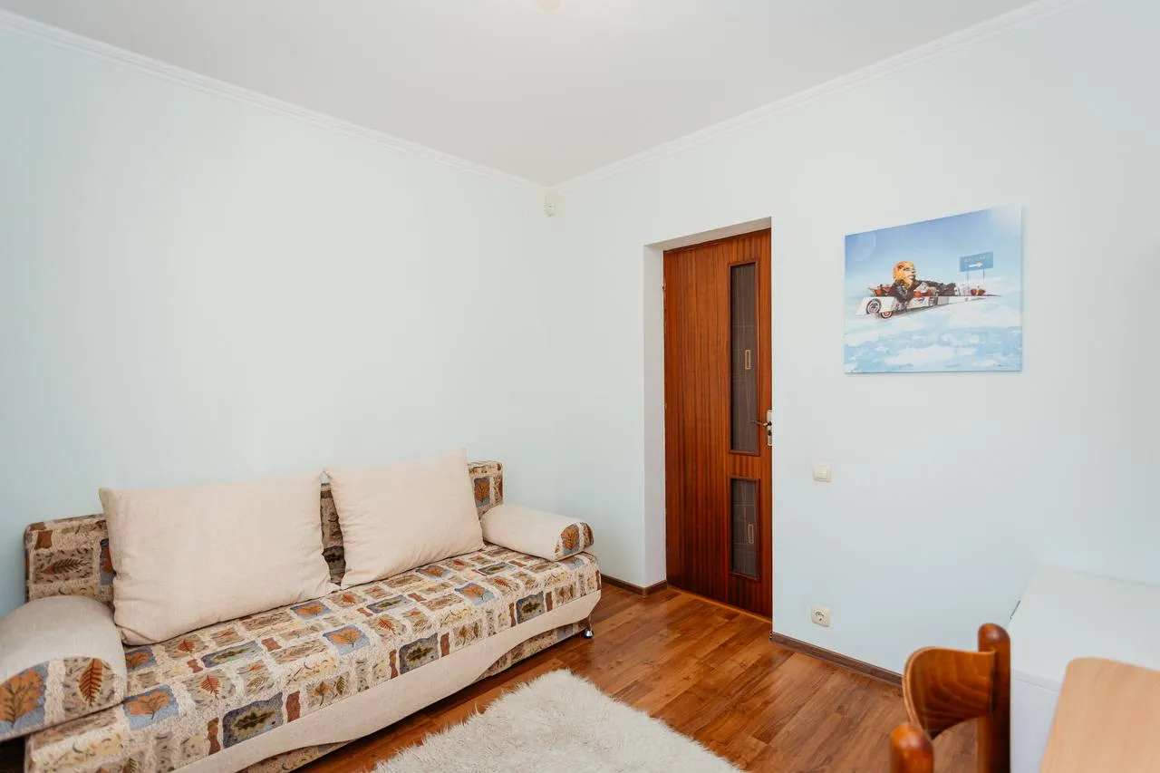 Chișinău Durlești str. Tudor Vladimirescu 10