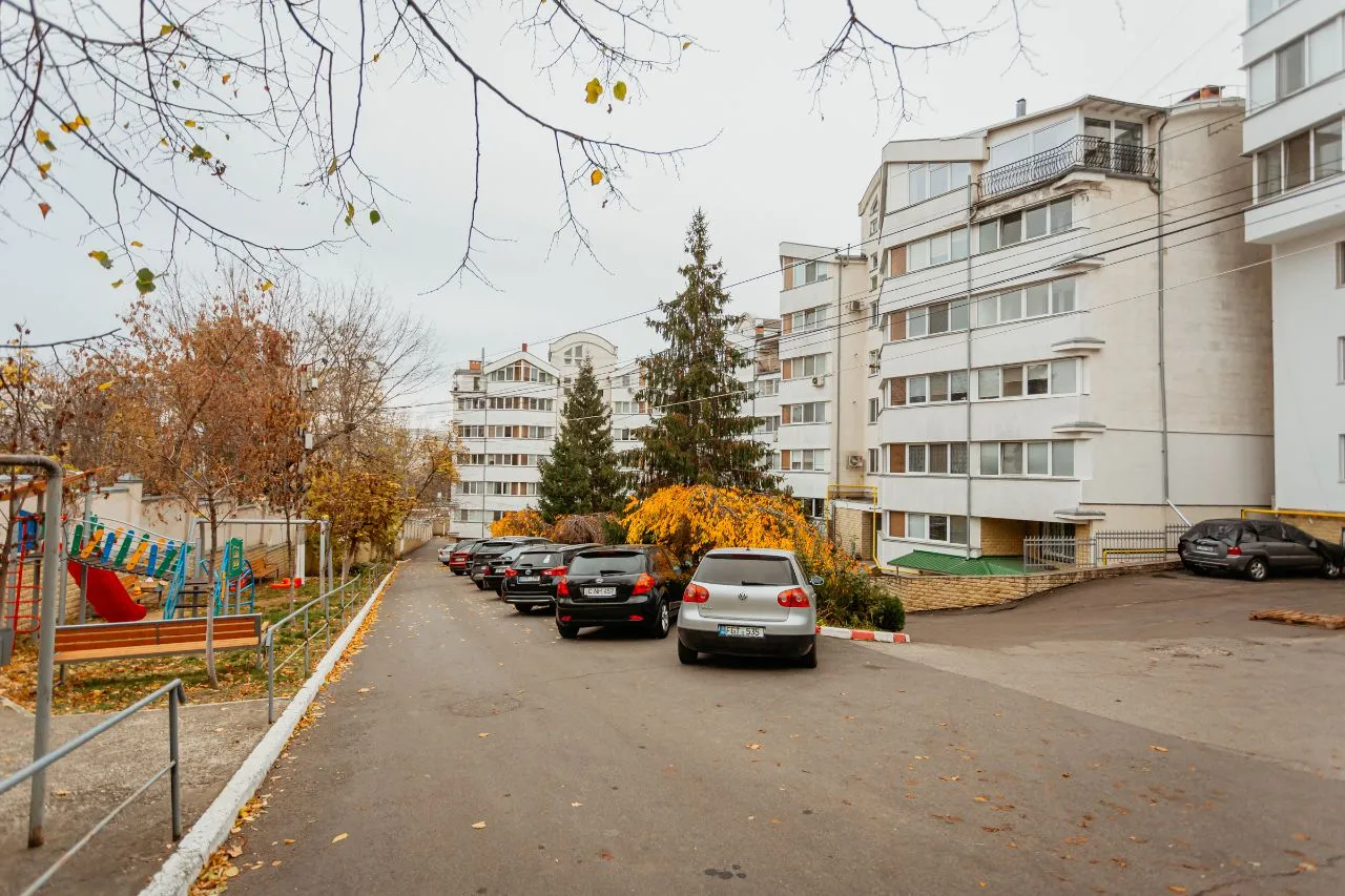 Chișinău Telecentru str. Gheorghe Asachi 16