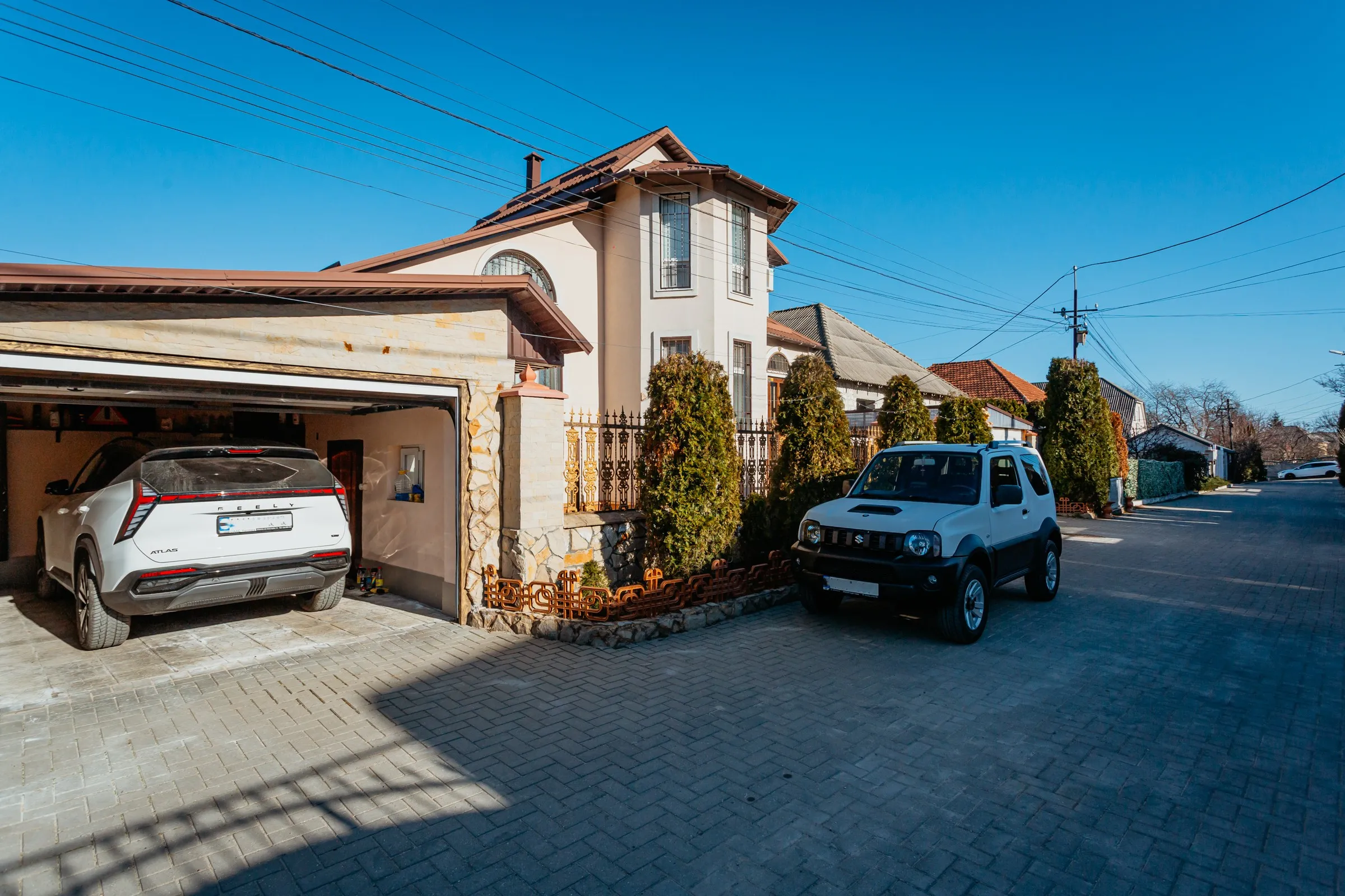 Chișinău Codru str-la 3 Sitarului 29