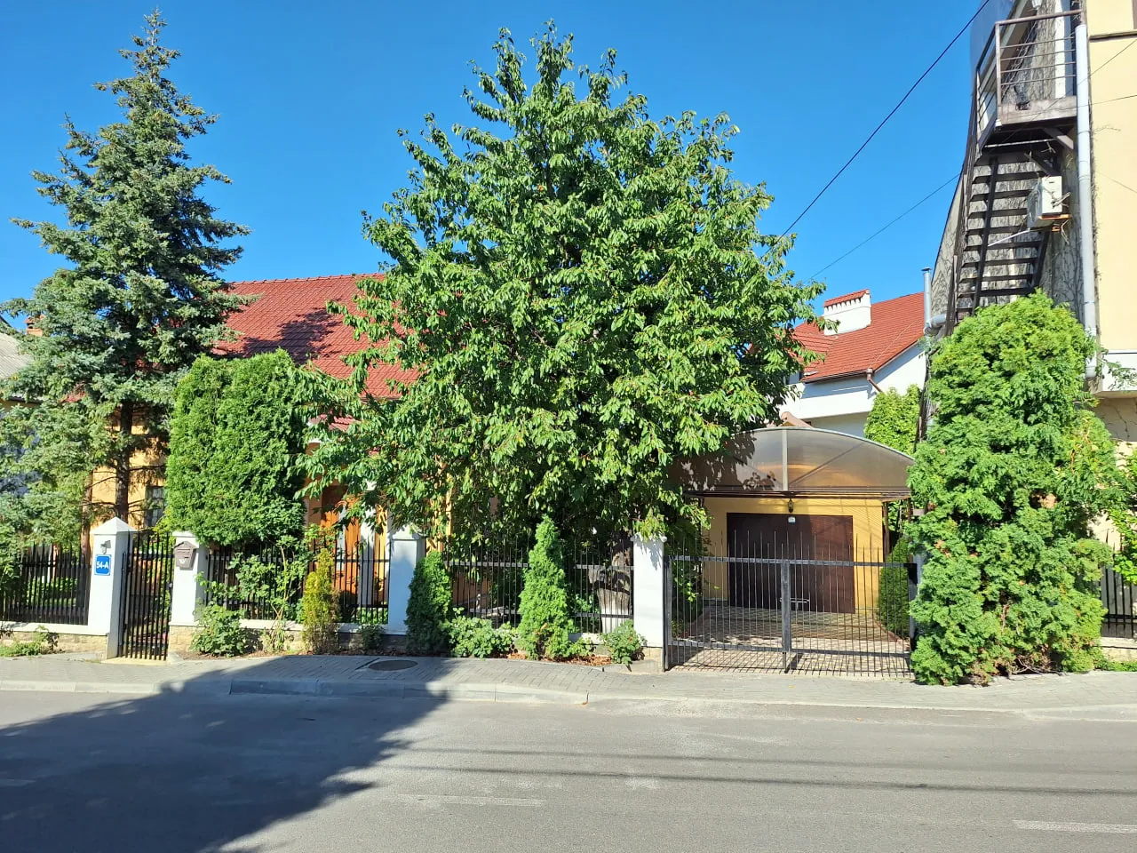 Chișinău Telecentru str. Pietrarilor 20