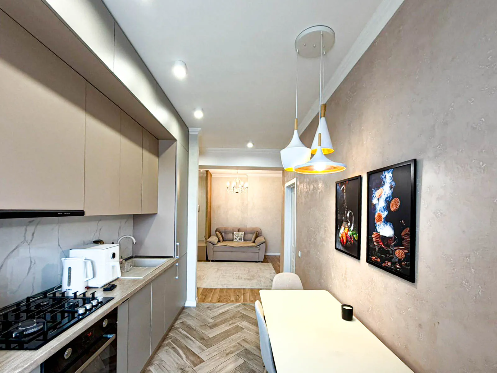 Chișinău Rîșcani bd. Renașterii Naționale 1