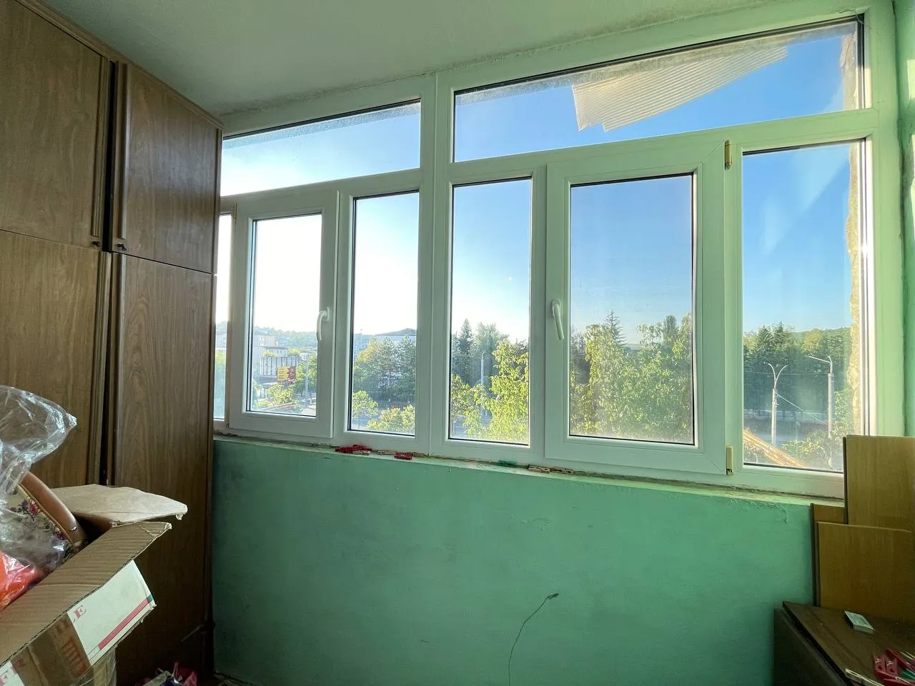 Hâncești Centru, str. Chișinău 8