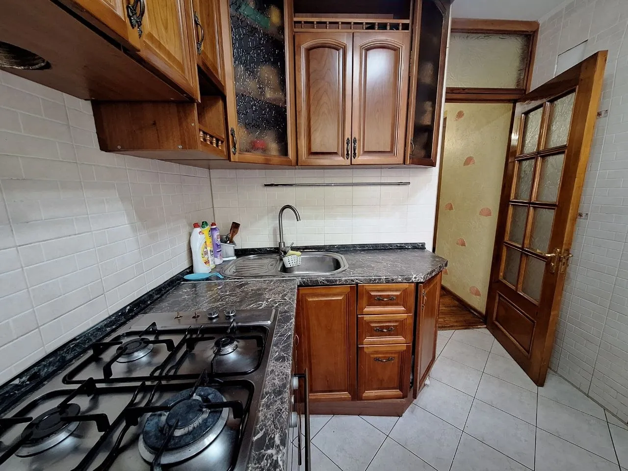 Chișinău Botanica bd. Dacia 7