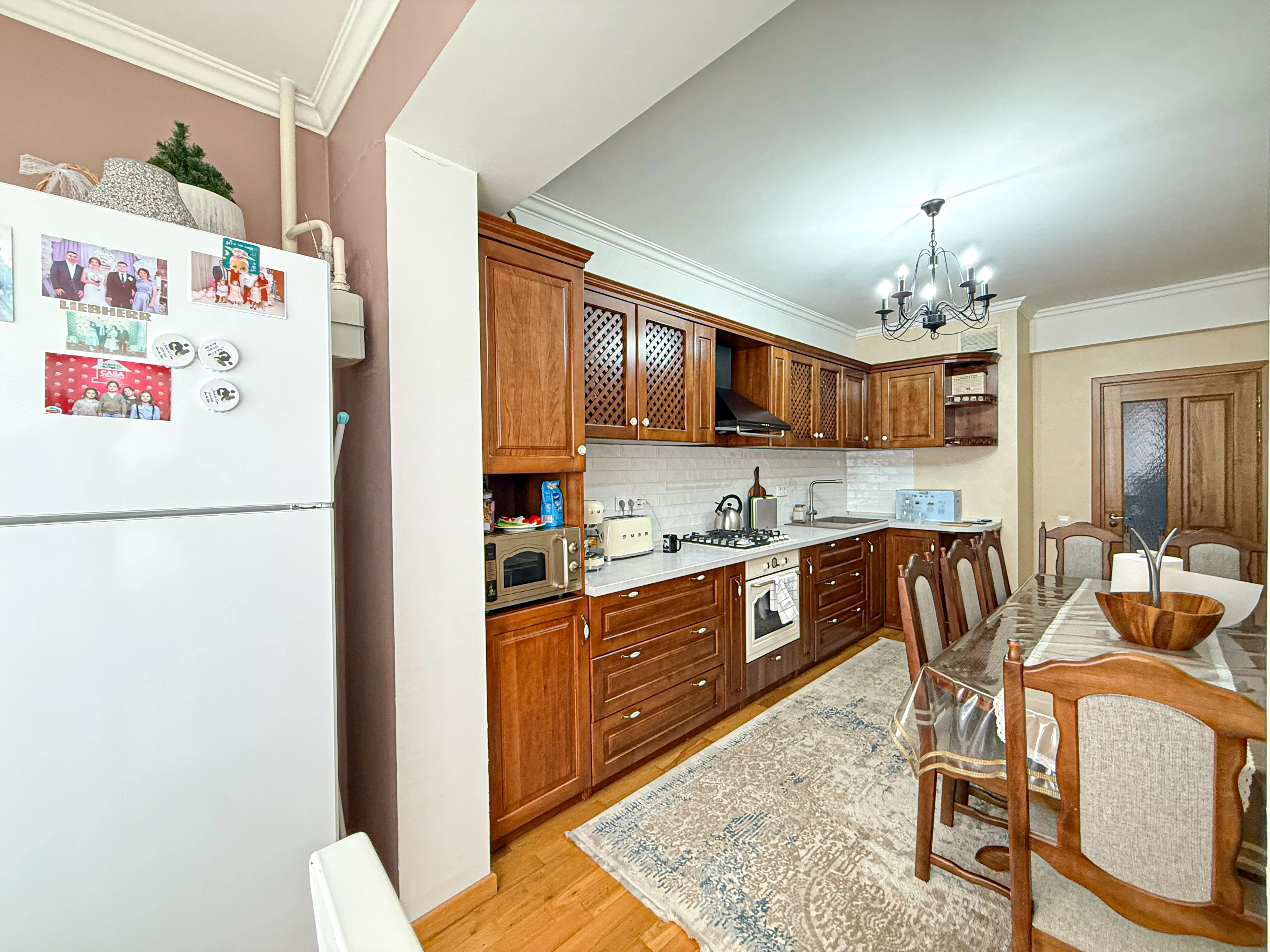 Chișinău Ciocana str. Mihail Sadoveanu 6