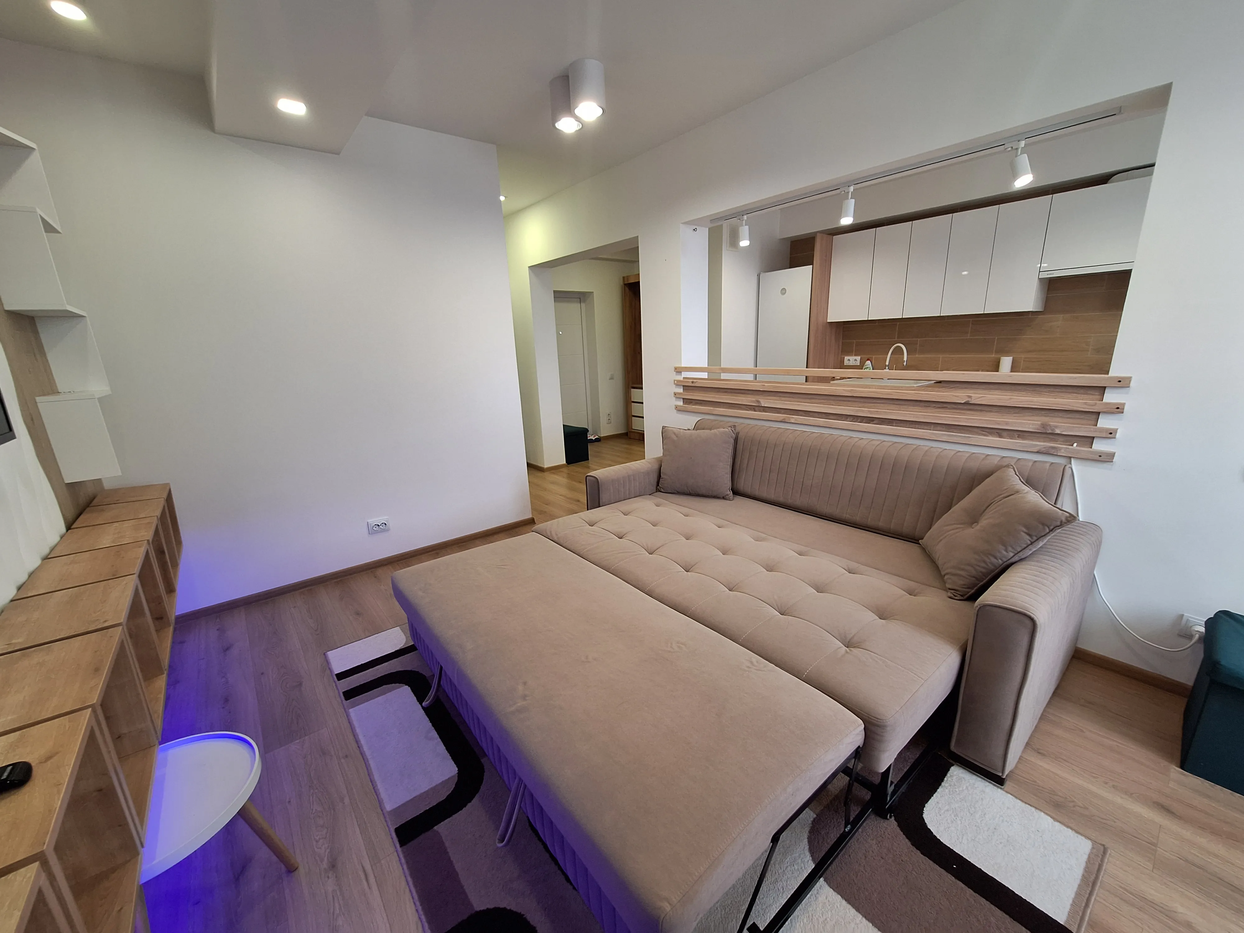 Chișinău Botanica bd. Dacia 3