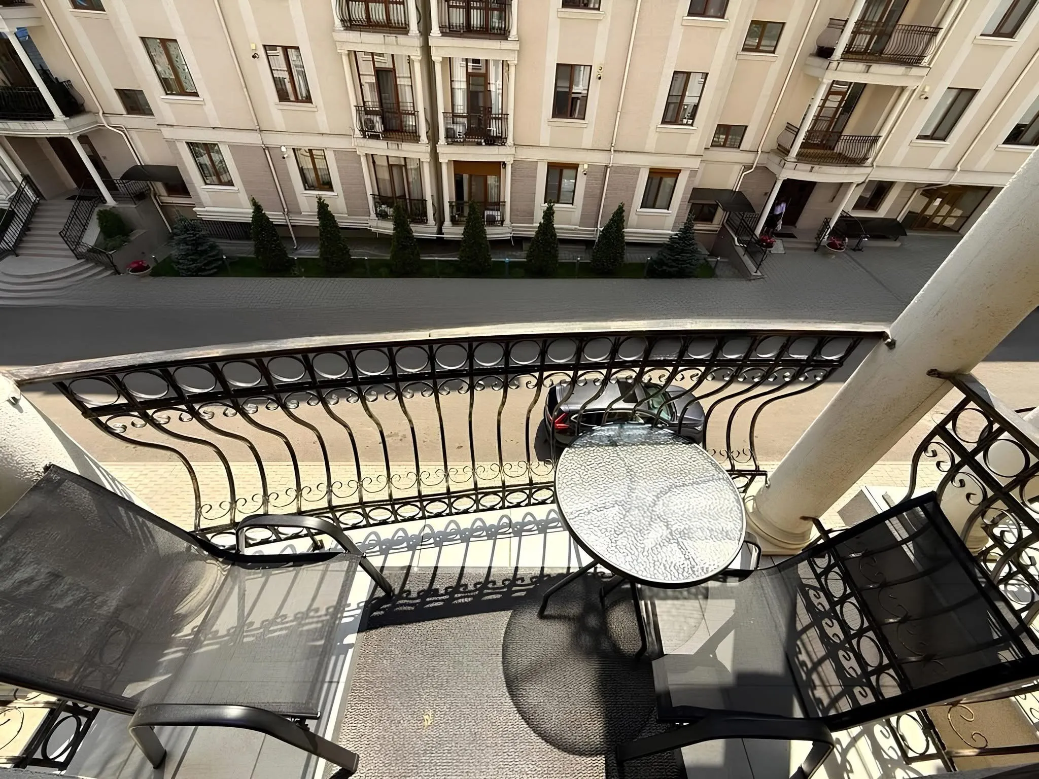 Chișinău Centru str. Ciocîrlia 12