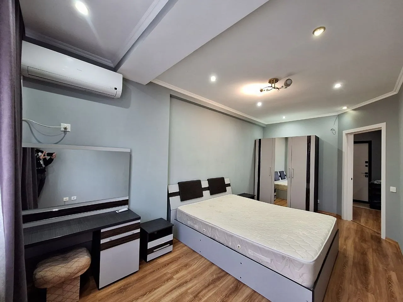 Chișinău Botanica str. Burebista 1