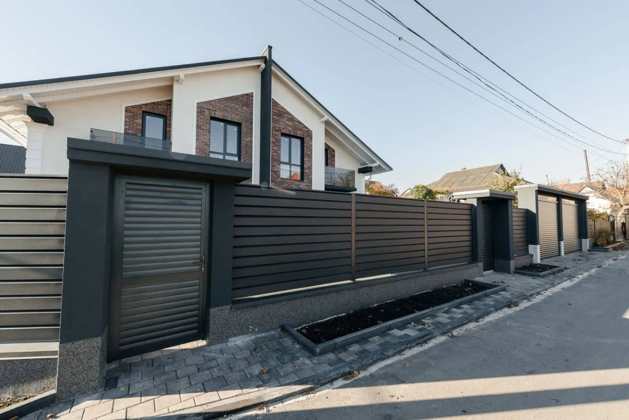 Chișinău Ciorescu str. Bucuria 8