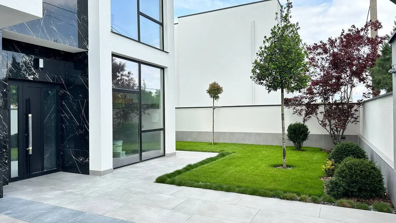 Chișinău Durlești str. Zelenoaia 25