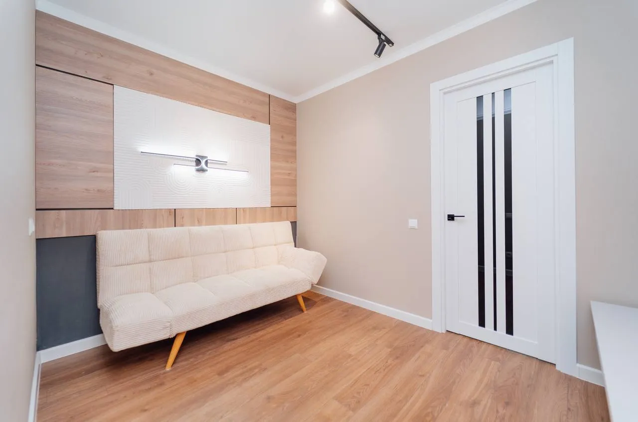 Chișinău Botanica bd. Traian 3