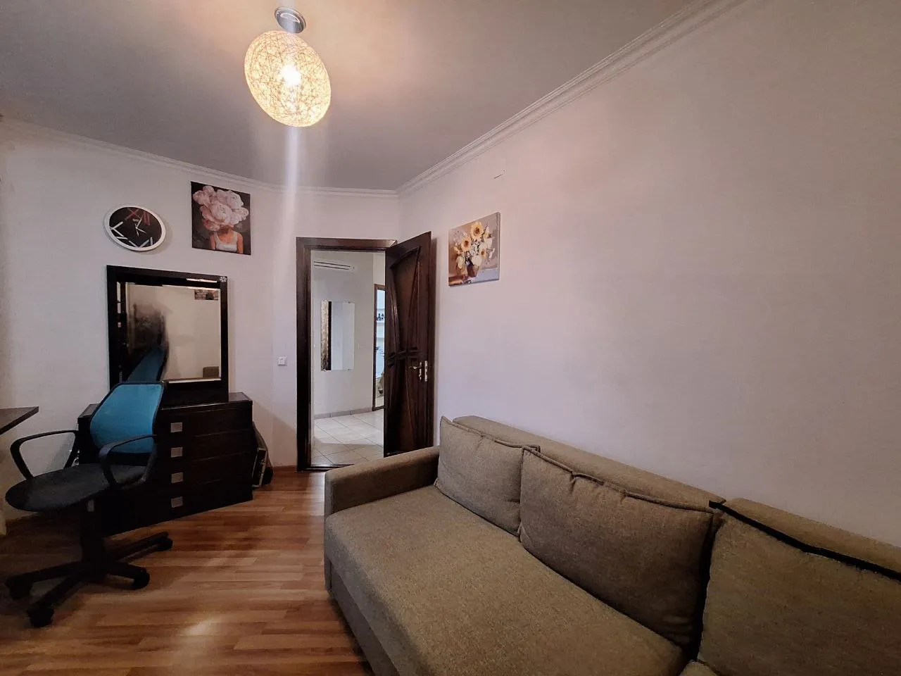 Chișinău Botanica str. Teilor 6