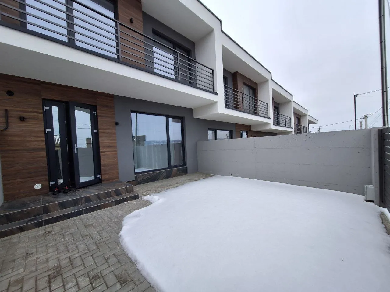 Chișinău Grătiești str. Prieteniei 11