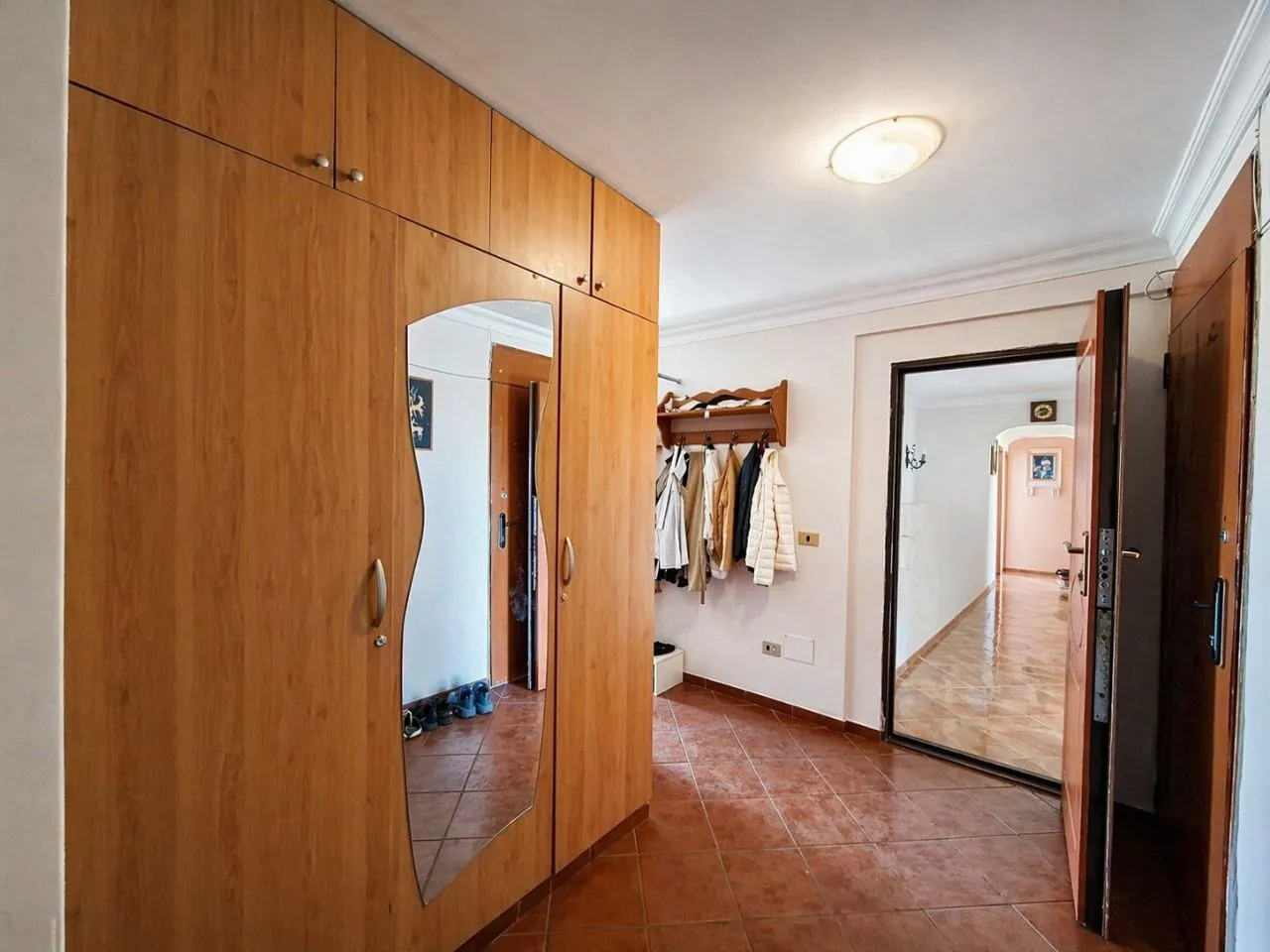 Chișinău str. Cetatea Albă 15