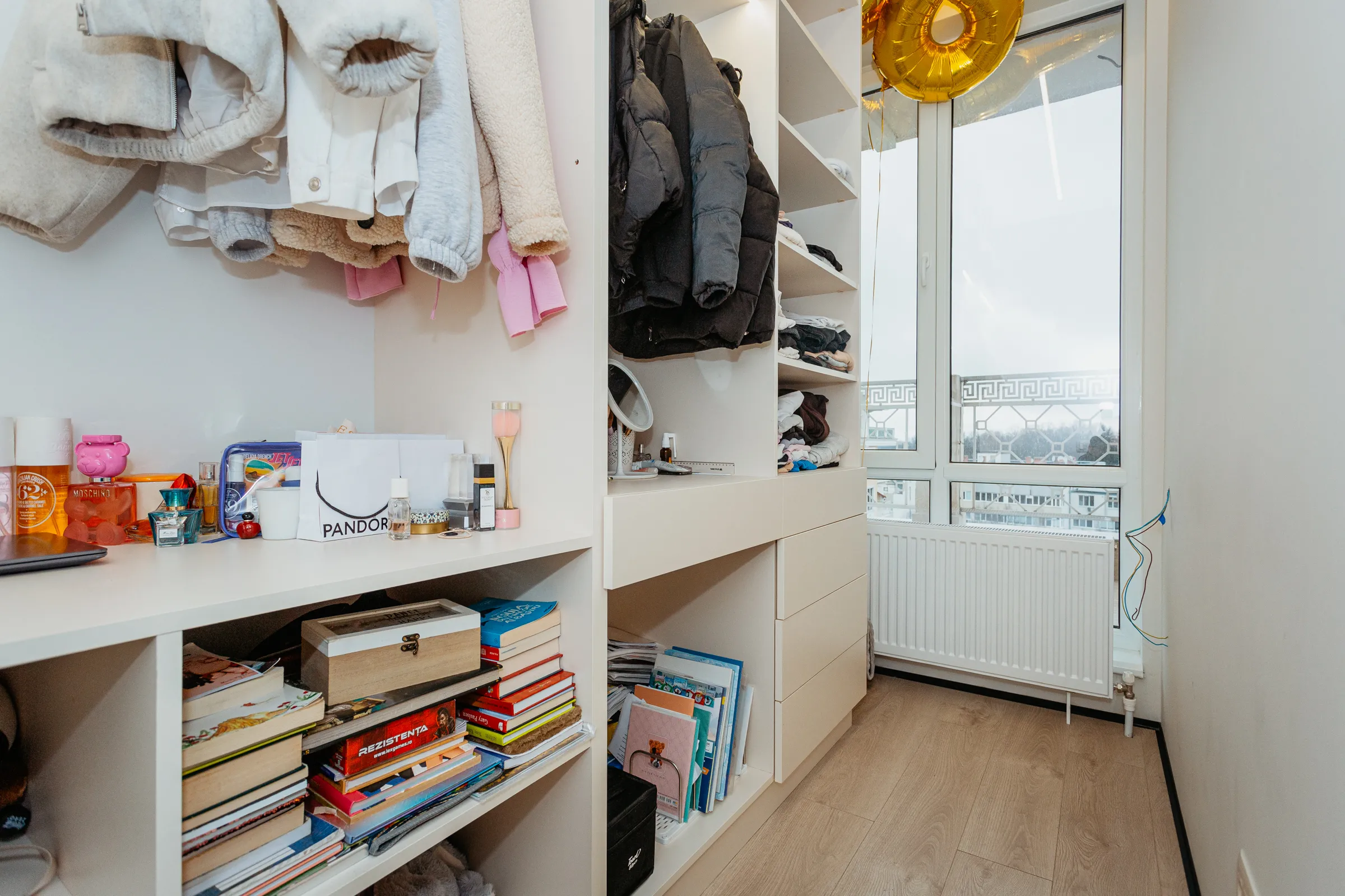 Chișinău Buiucani str. Liviu Deleanu 13