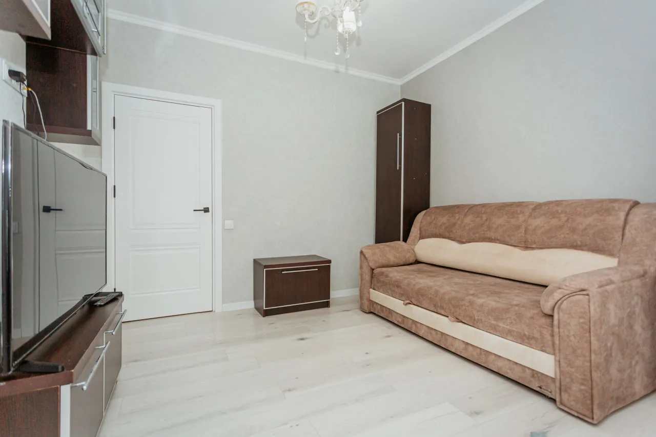 Chișinău Botanica str. Grenoble 2