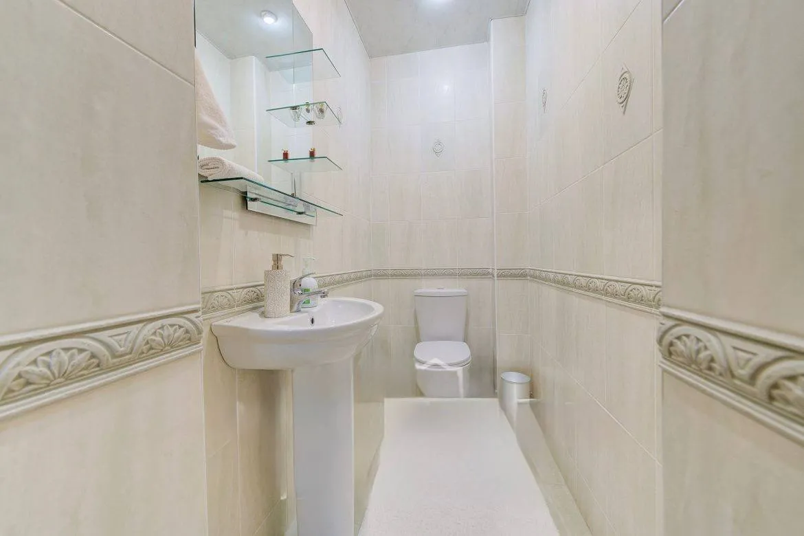 Chișinău Centru str. Nicolae Testemițanu 9